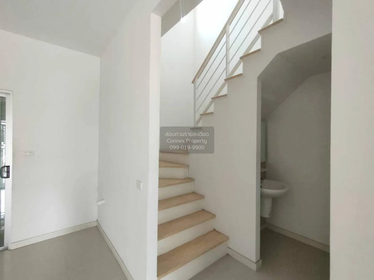 ขายทาวน์เฮ้าส์/ทาวน์โฮม  พฤกษาวิลล์ 100 พหลโยธิน-คลองหลวง คลองสอง