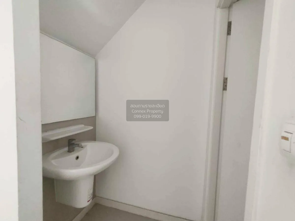 ขายทาวน์เฮ้าส์/ทาวน์โฮม  พฤกษาวิลล์ 100 พหลโยธิน-คลองหลวง คลองสอง