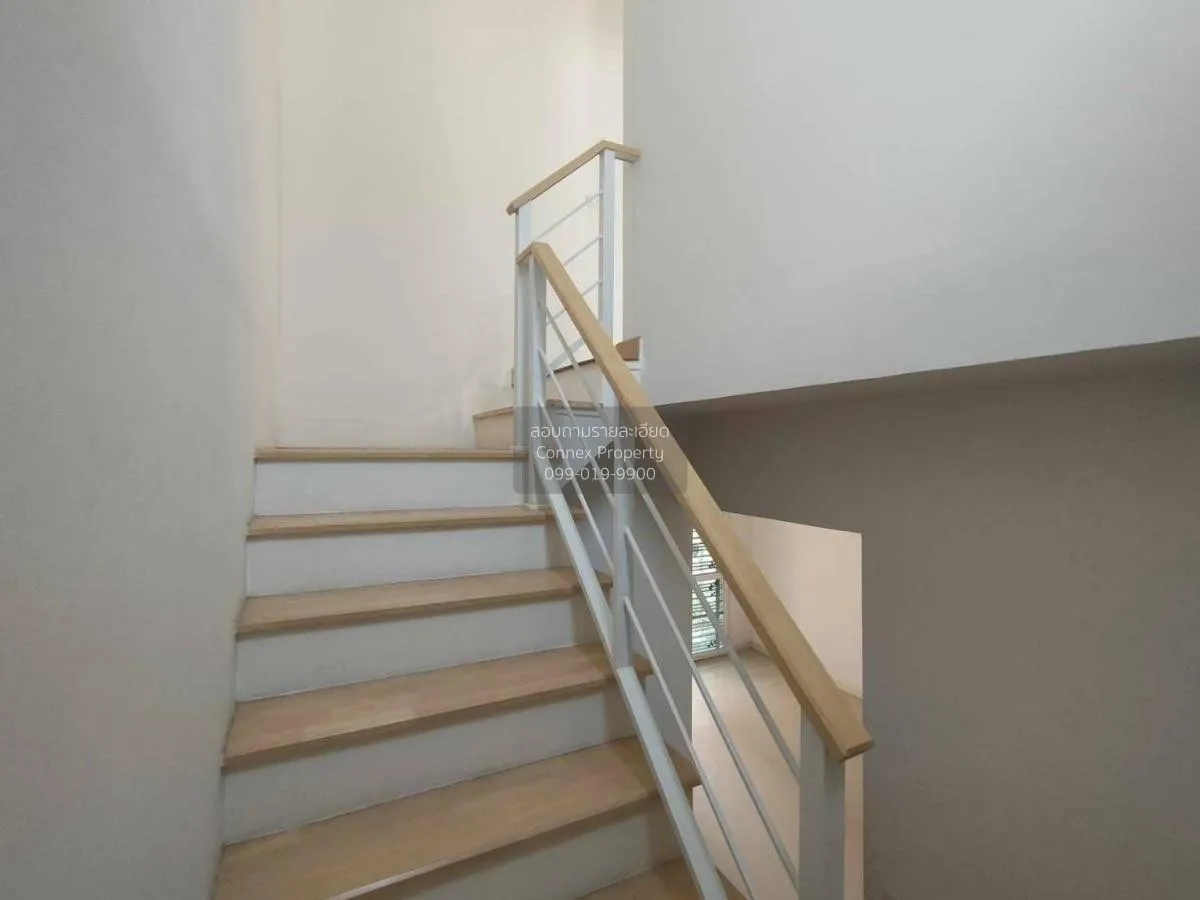 ขายทาวน์เฮ้าส์/ทาวน์โฮม  พฤกษาวิลล์ 100 พหลโยธิน-คลองหลวง คลองสอง