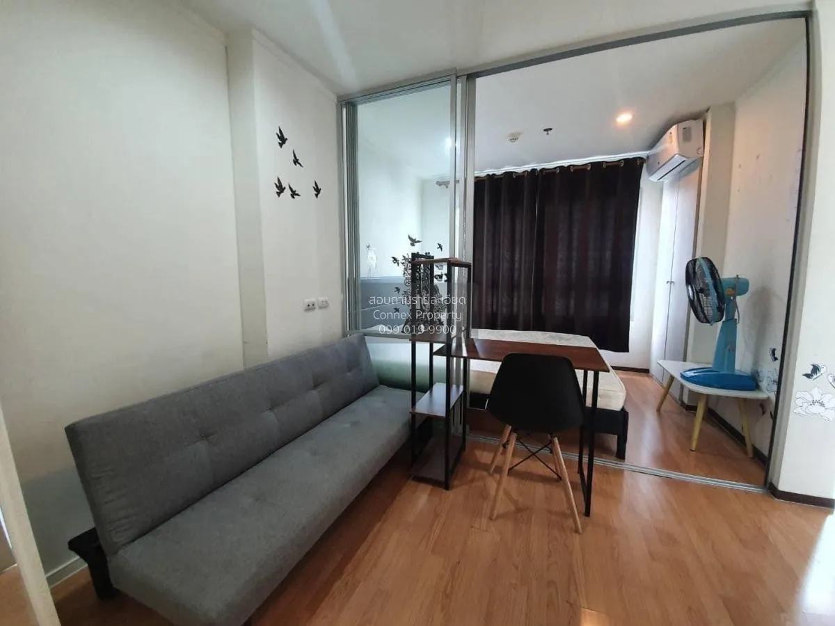 For Sale Condo , Lumpini Ville Sukhumvit 77 phase 2 , BTS-On Nut  1