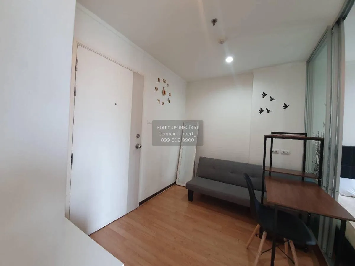 For Sale Condo , Lumpini Ville Sukhumvit 77 phase 2 , BTS-On Nut  2