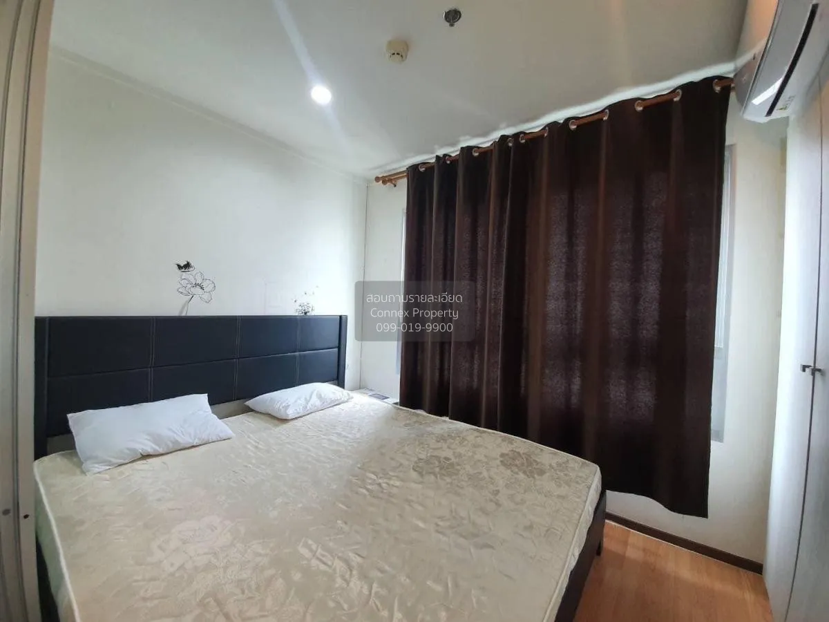 For Sale Condo , Lumpini Ville Sukhumvit 77 phase 2 , BTS-On Nut 