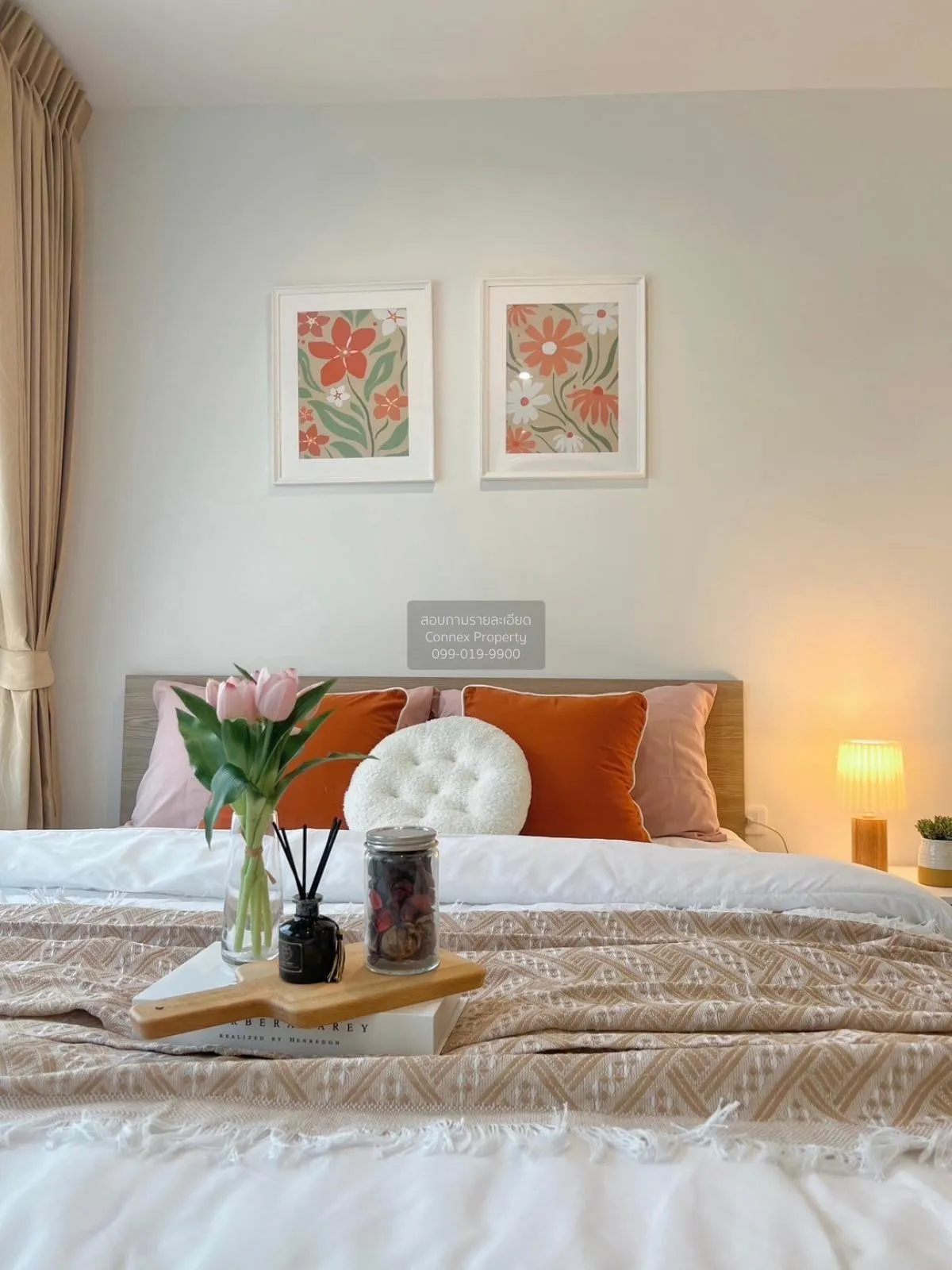 For Rent Condo , iCondo Active Phatthanakan , ARL-Hua Mak , Suan 