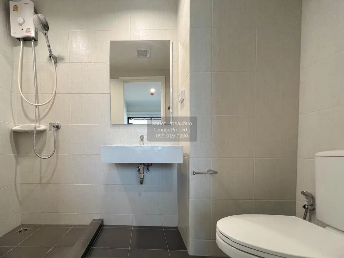 For Rent Condo , iCondo Active Phatthanakan , ARL-Hua Mak , Suan 