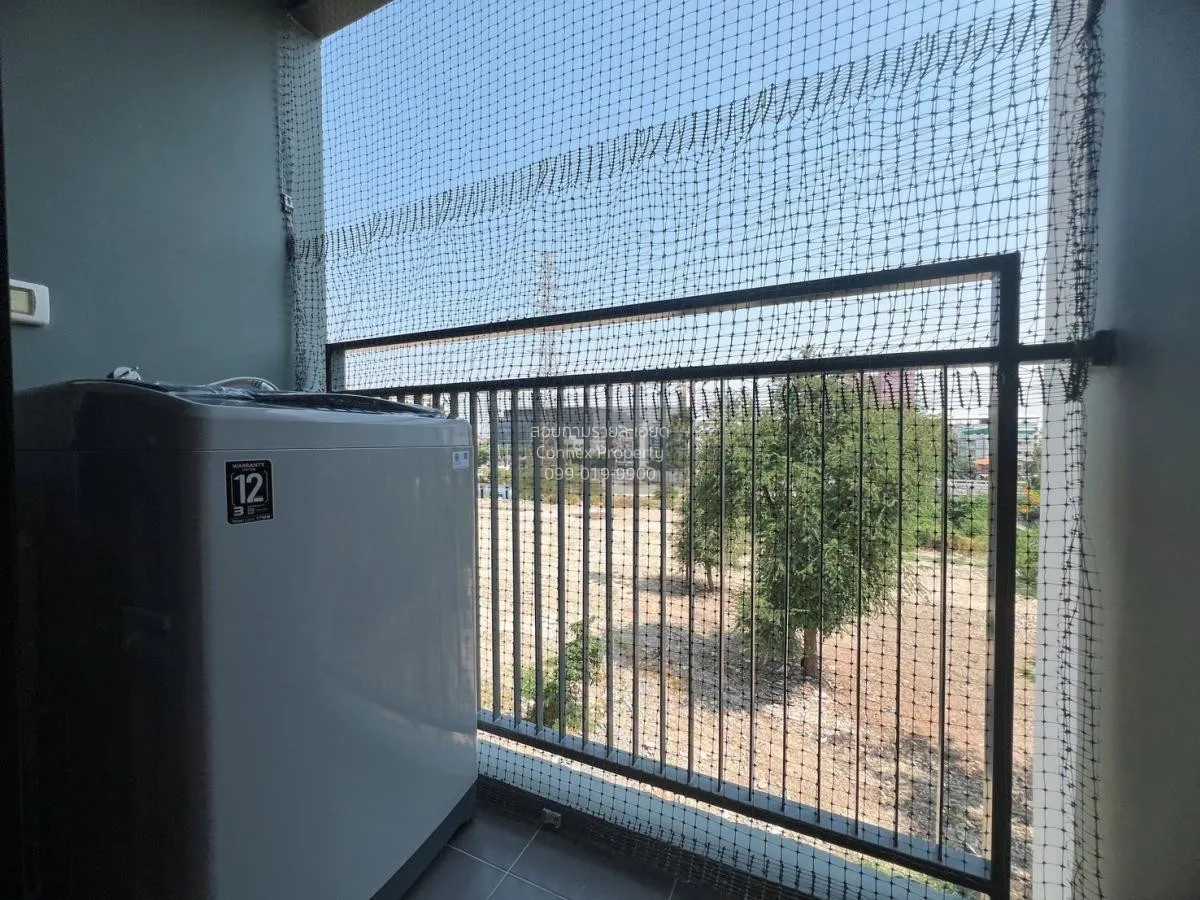 For Rent Condo , iCondo Active Phatthanakan , ARL-Hua Mak , Suan 