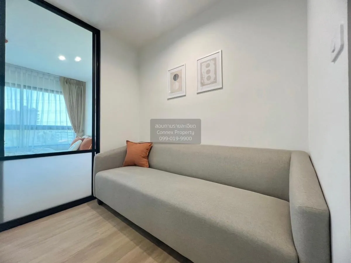 For Rent Condo , iCondo Active Phatthanakan , ARL-Hua Mak , Suan  2