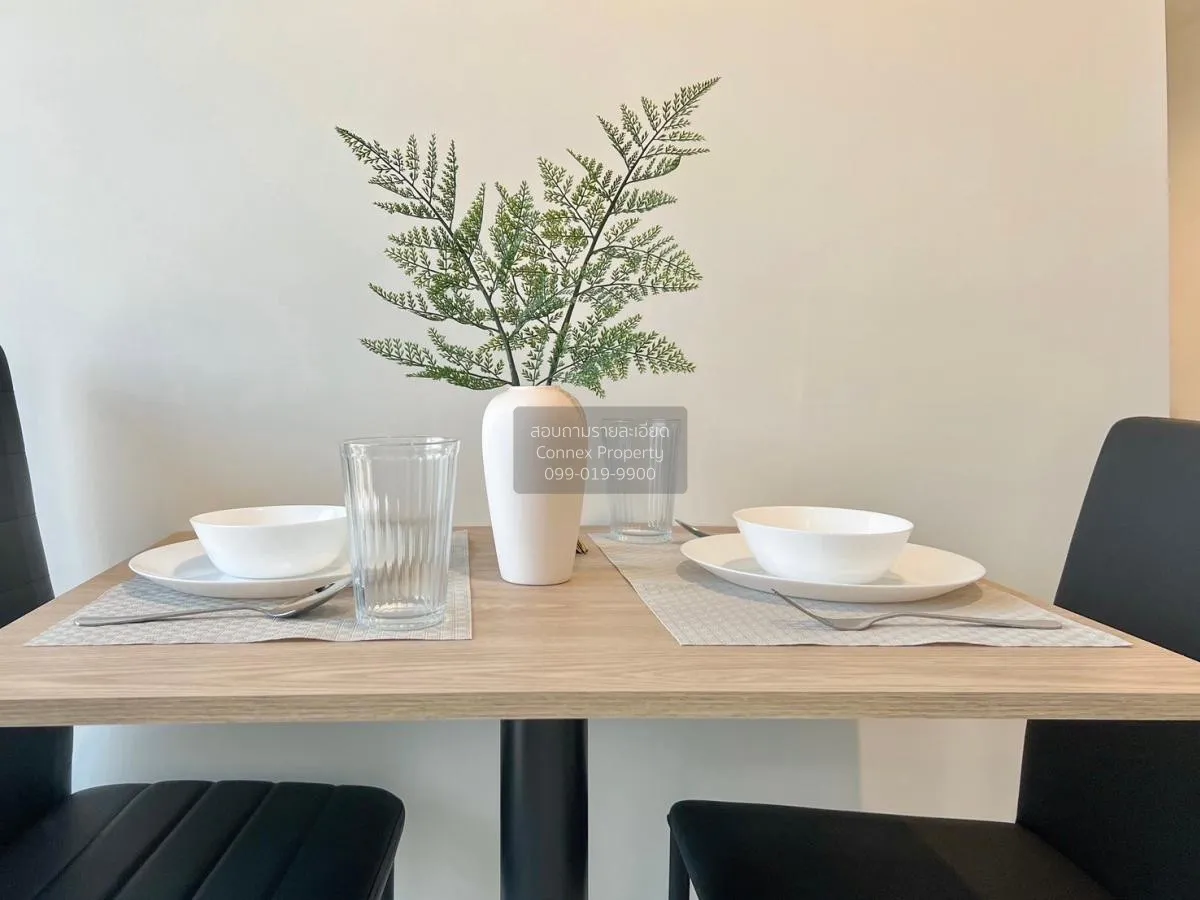 For Rent Condo , iCondo Active Phatthanakan , ARL-Hua Mak , Suan  4