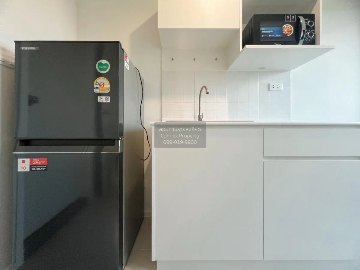 For Rent Condo , iCondo Active Phatthanakan , ARL-Hua Mak , Suan 