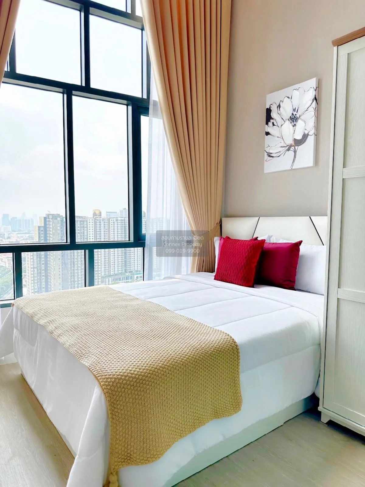 For Rent Condo , Metro Sky Prachachuen , MRT-Bang Son , Wong Sawa