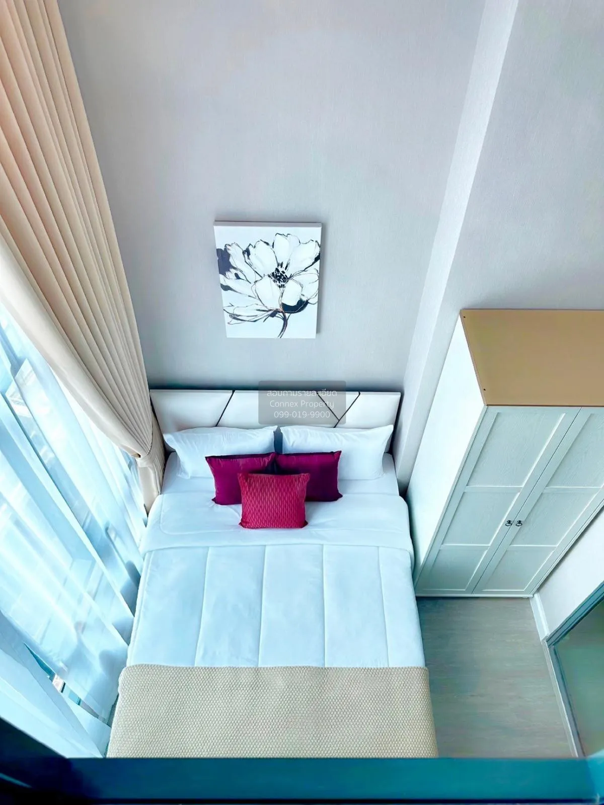 For Rent Condo , Metro Sky Prachachuen , MRT-Bang Son , Wong Sawa