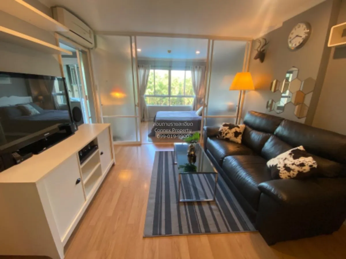 ขายคอนโด  ลุมพินี วิลล์ รามคำแหง 26 ARL-รามคำแหง หัวหมาก เขต บางก 2