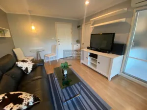 For Sale Condo , Lumpini Ville Ramkamhaeng 26 , ARL-Ramkhamhaeng , Hua Mak , Bang Kapi , Bangkok , CX-96157