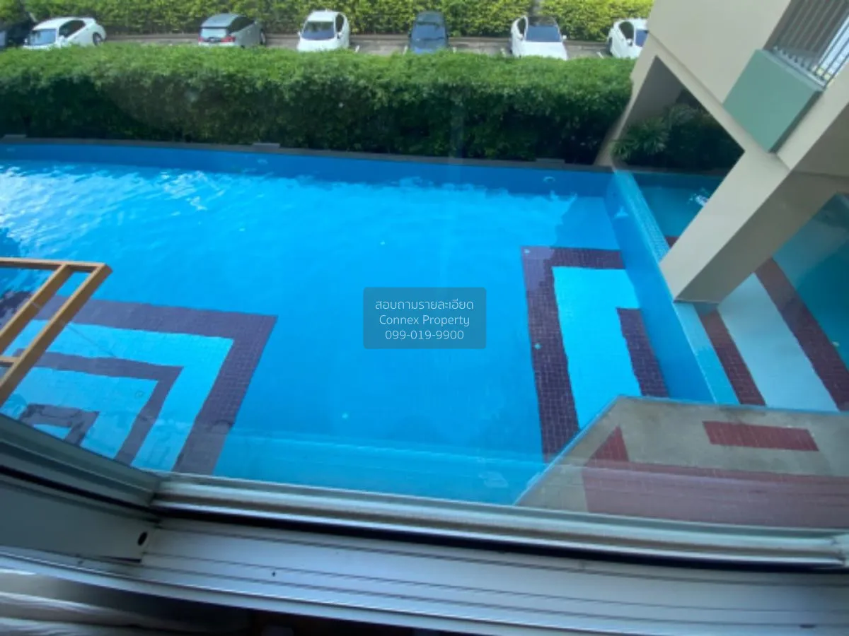 เช่าคอนโด  ลุมพินี วิลล์ รามคำแหง 26 ARL-รามคำแหง หัวหมาก เขต บาง