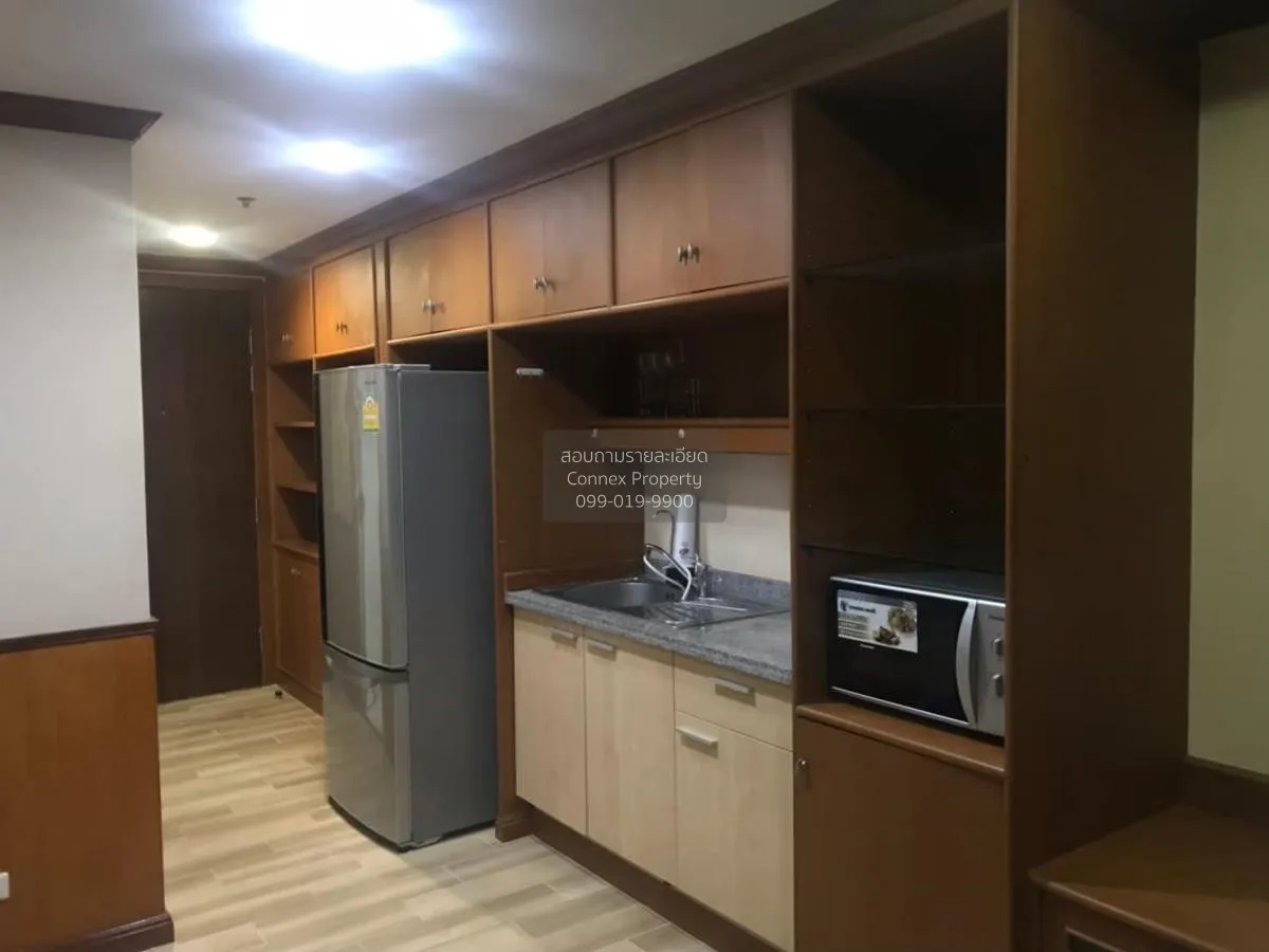 For Rent Condo , The Trendy , BTS-Nana , Khlong Toei Nuea , Watth 2