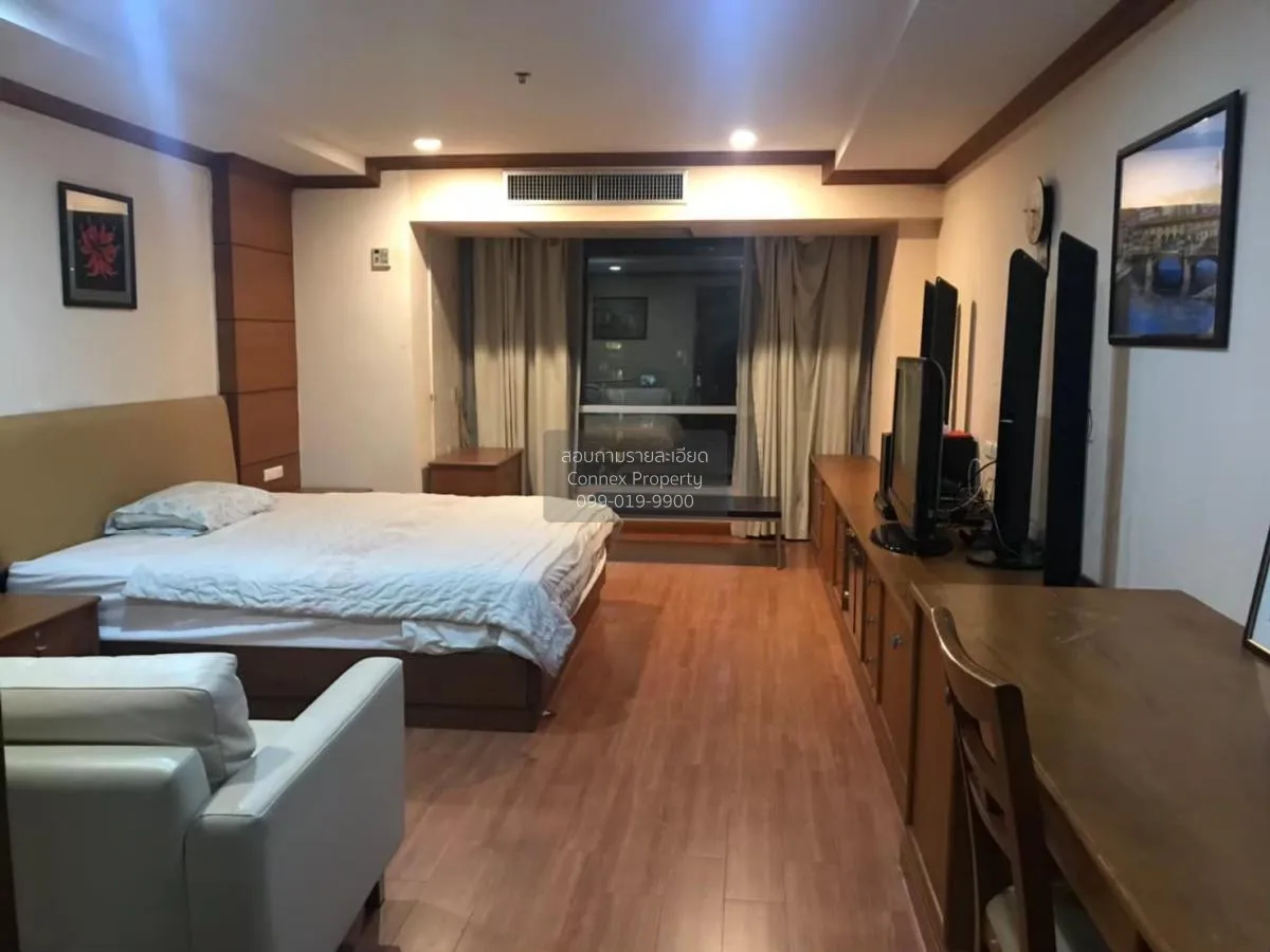 For Rent Condo , The Trendy , BTS-Nana , Khlong Toei Nuea , Watth 3