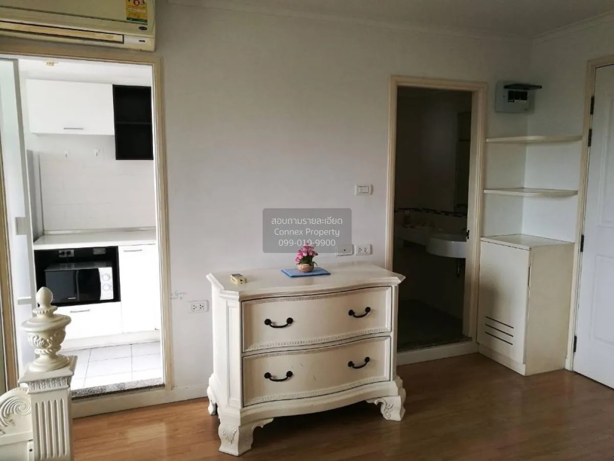 เช่าคอนโด  ลุมพินี วิลล์ รามคำแหง 26 ARL-รามคำแหง หัวหมาก เขต บาง 3