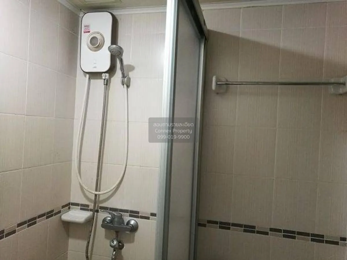 เช่าคอนโด  ลุมพินี วิลล์ รามคำแหง 26 ARL-รามคำแหง หัวหมาก เขต บาง