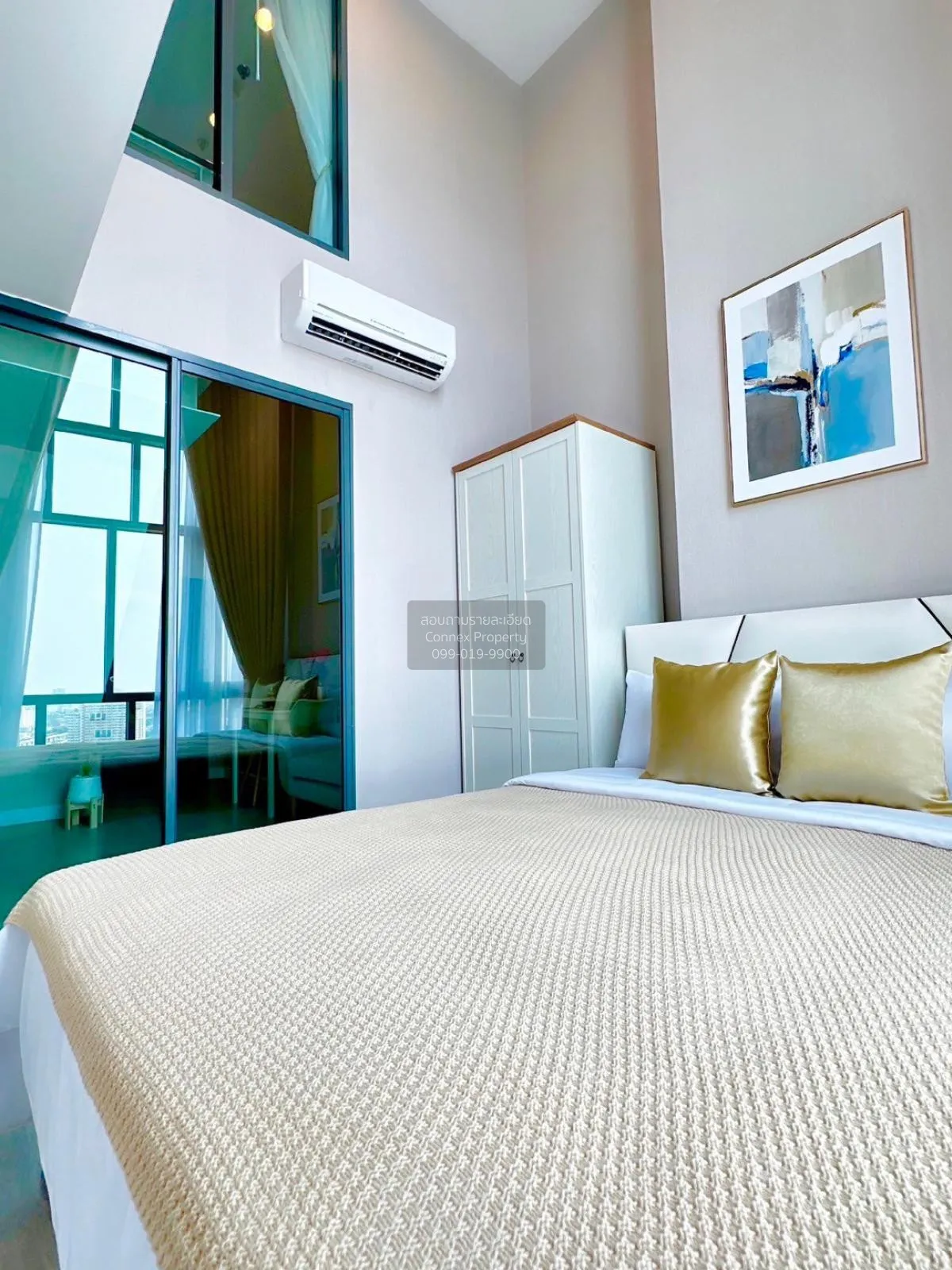 For Rent Condo , Metro Sky Prachachuen , MRT-Bang Son , Wong Sawa