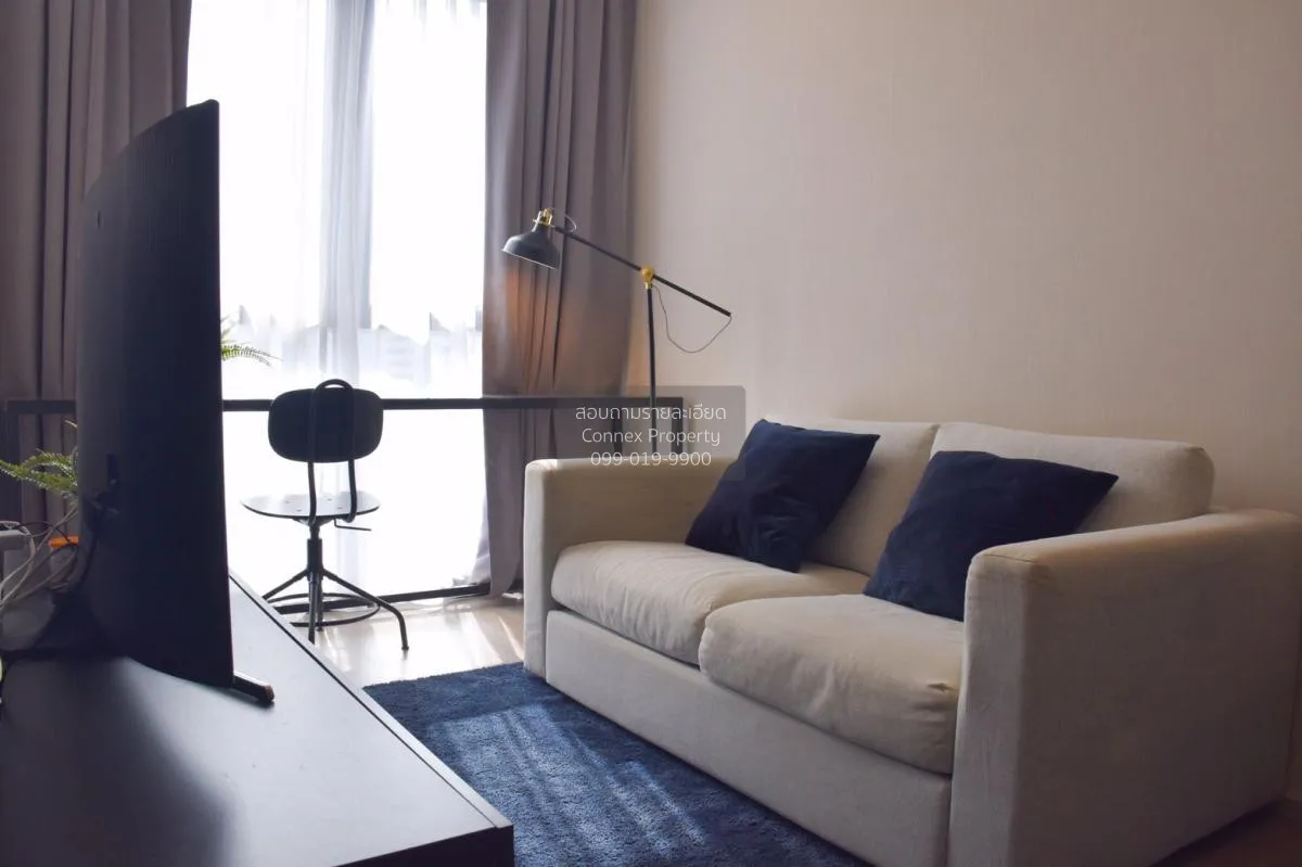 For Rent Condo , Ashton Asoke , BTS-Asok , Khlong Toei Nuea , Wat 1