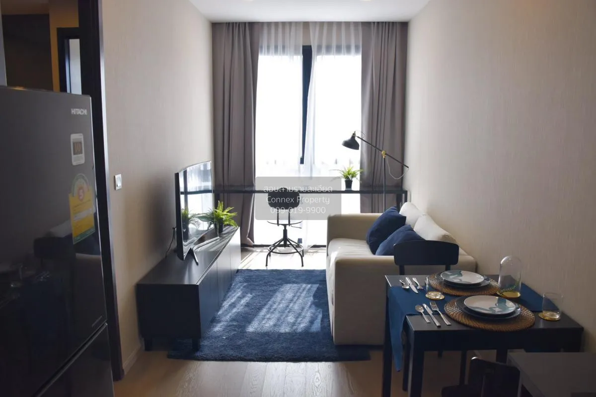 For Rent Condo , Ashton Asoke , BTS-Asok , Khlong Toei Nuea , Wat 2
