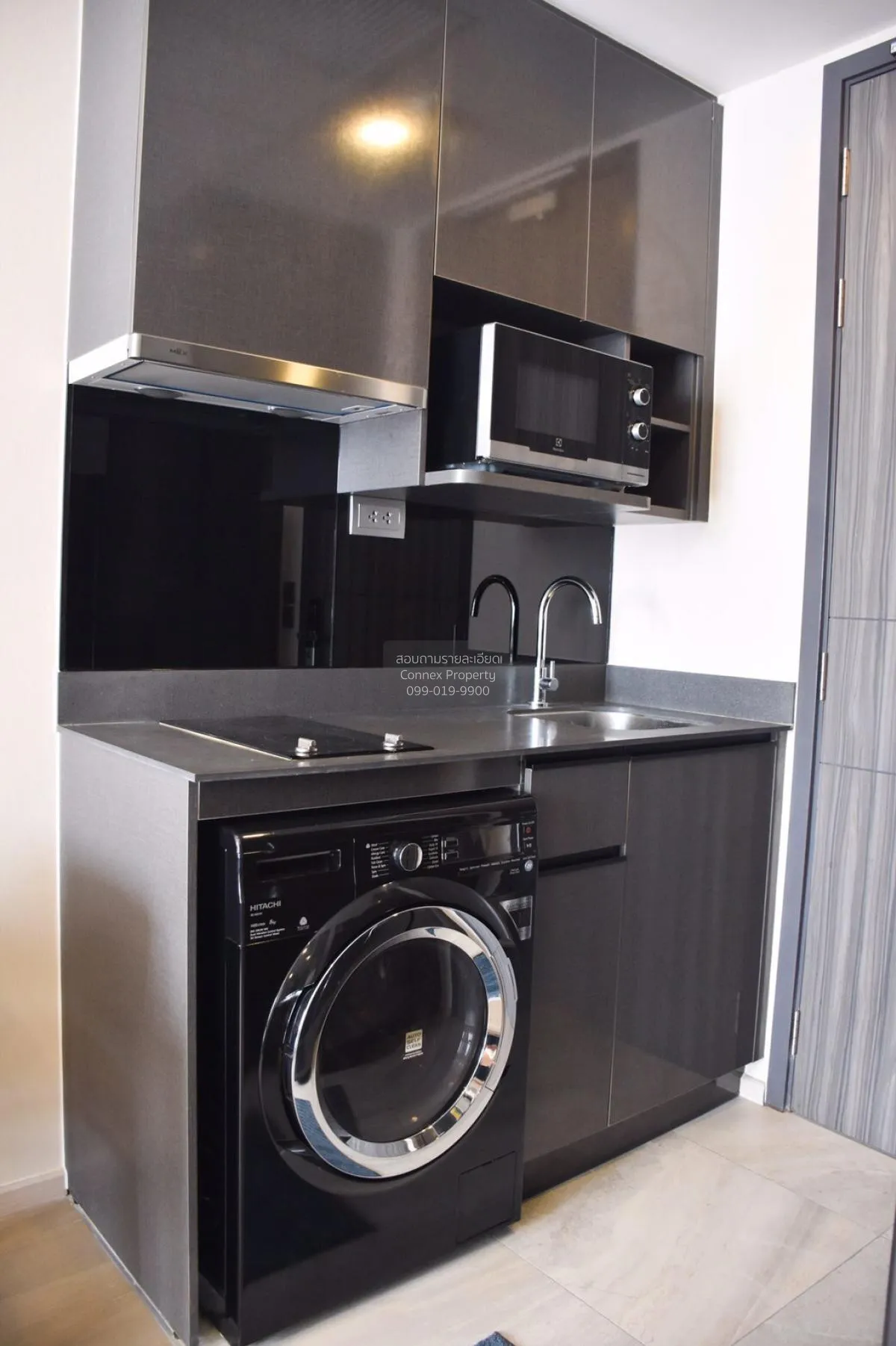 For Rent Condo , Ashton Asoke , BTS-Asok , Khlong Toei Nuea , Wat 4