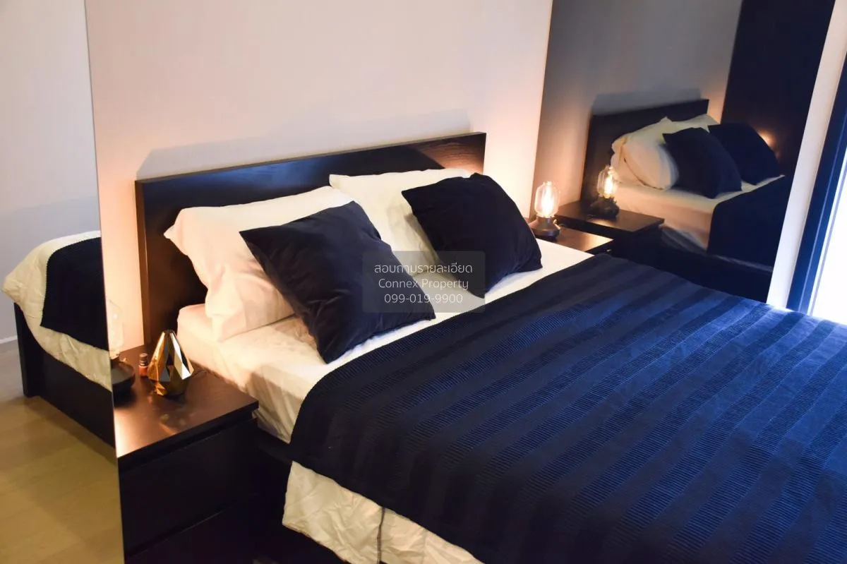 For Rent Condo , Ashton Asoke , BTS-Asok , Khlong Toei Nuea , Wat