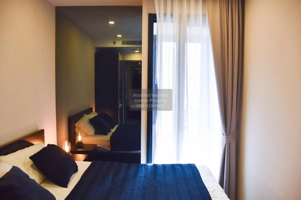 For Rent Condo , Ashton Asoke , BTS-Asok , Khlong Toei Nuea , Wat