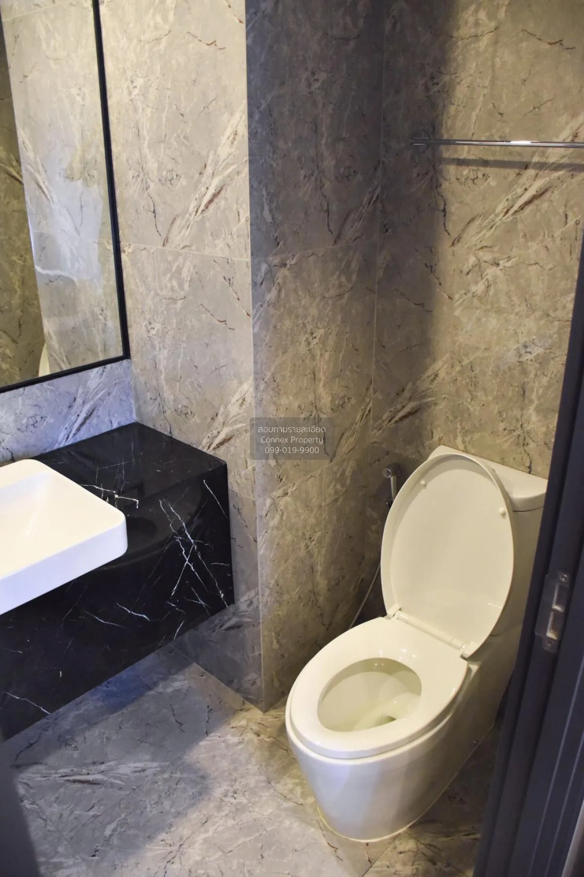 For Rent Condo , Ashton Asoke , BTS-Asok , Khlong Toei Nuea , Wat