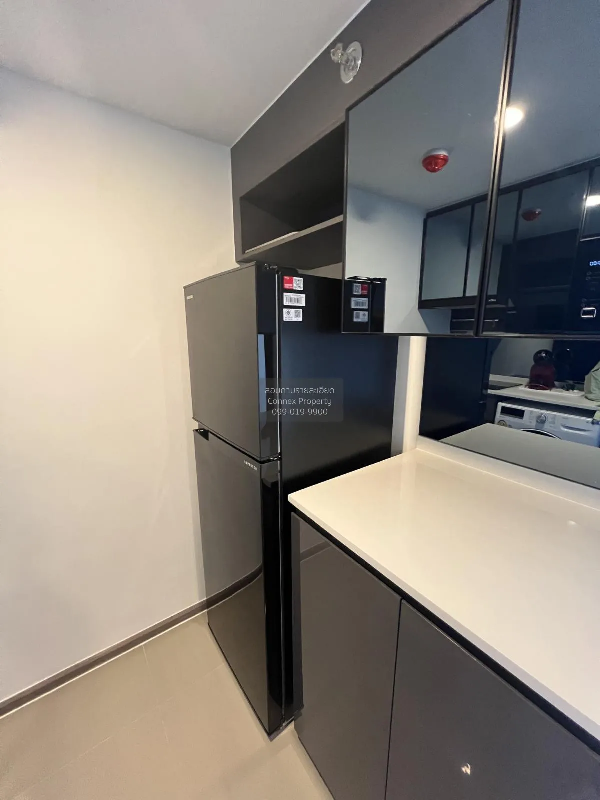 เช่าคอนโด  พาร์ค ออริจิ้น จุฬา - สามย่าน ดูเพล็กซ์ MRT-สามย่าน มห