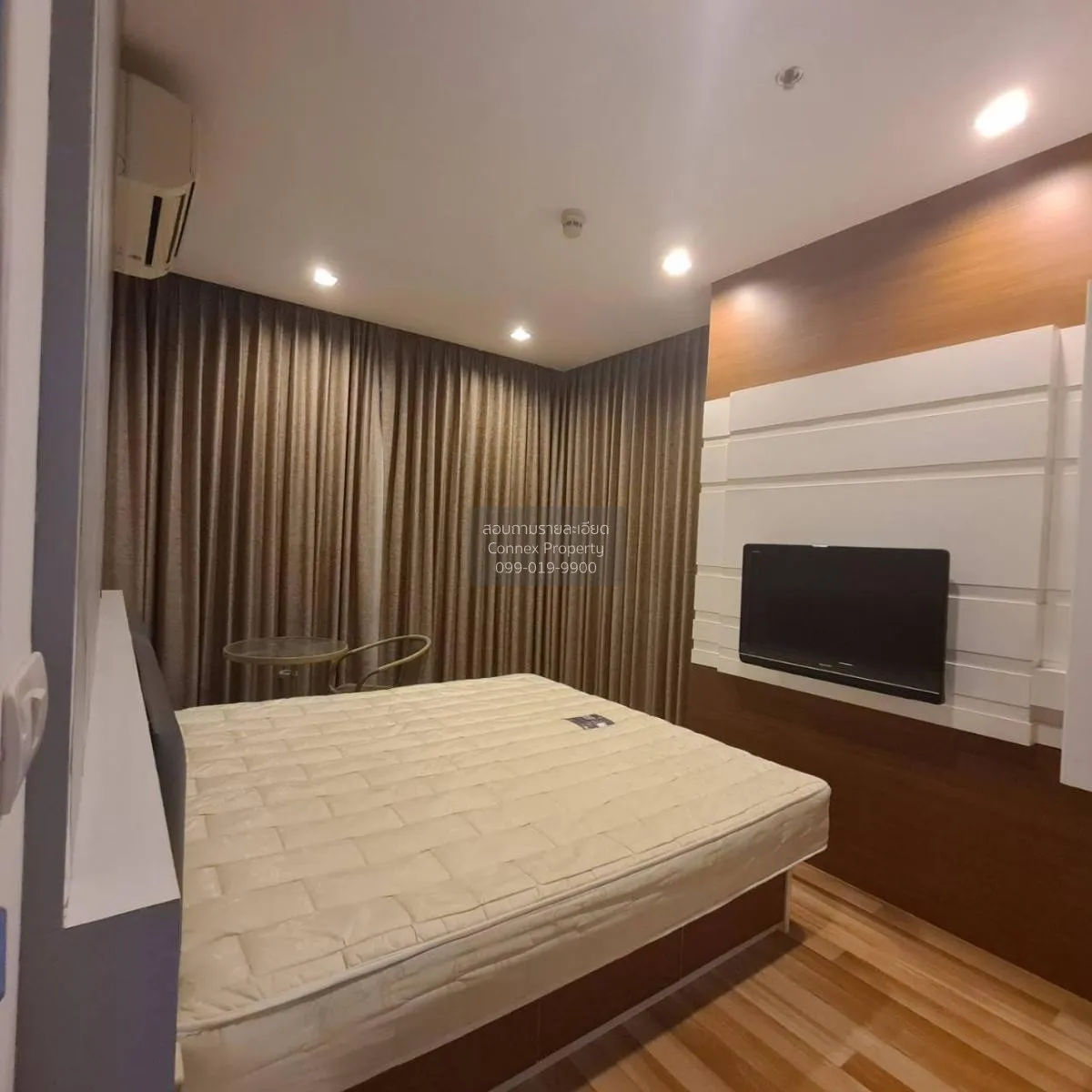 For Rent Condo , Ideo Verve Sukhumvit , BTS-On Nut , Phra Khanong 3