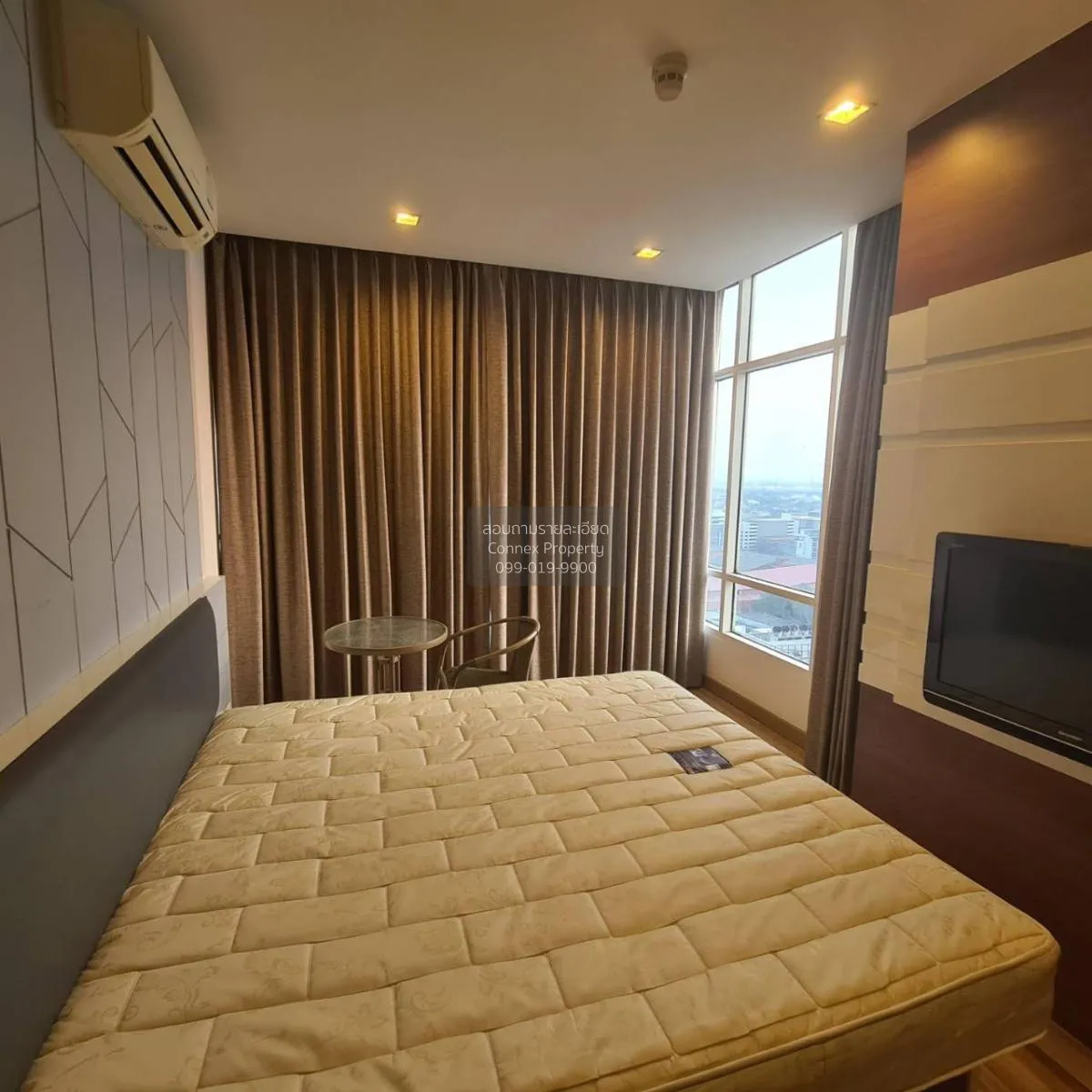 For Rent Condo , Ideo Verve Sukhumvit , BTS-On Nut , Phra Khanong 4