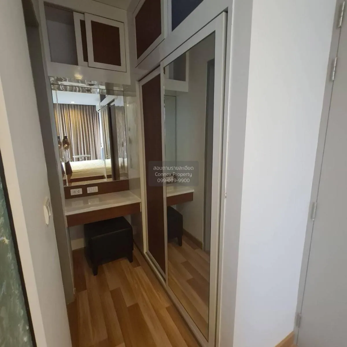 For Rent Condo , Ideo Verve Sukhumvit , BTS-On Nut , Phra Khanong