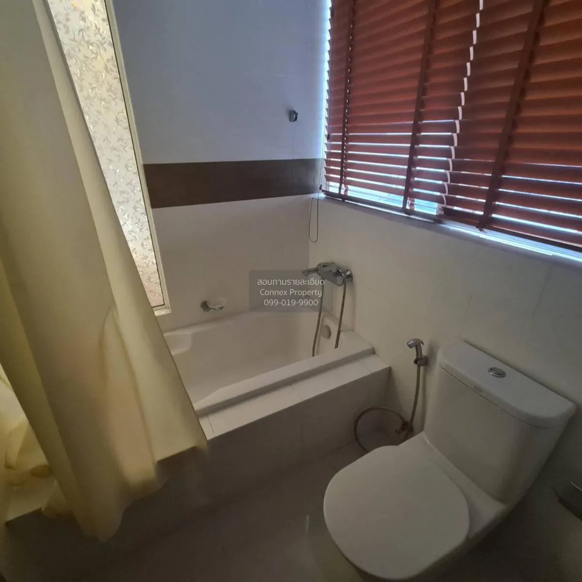 For Rent Condo , Ideo Verve Sukhumvit , BTS-On Nut , Phra Khanong