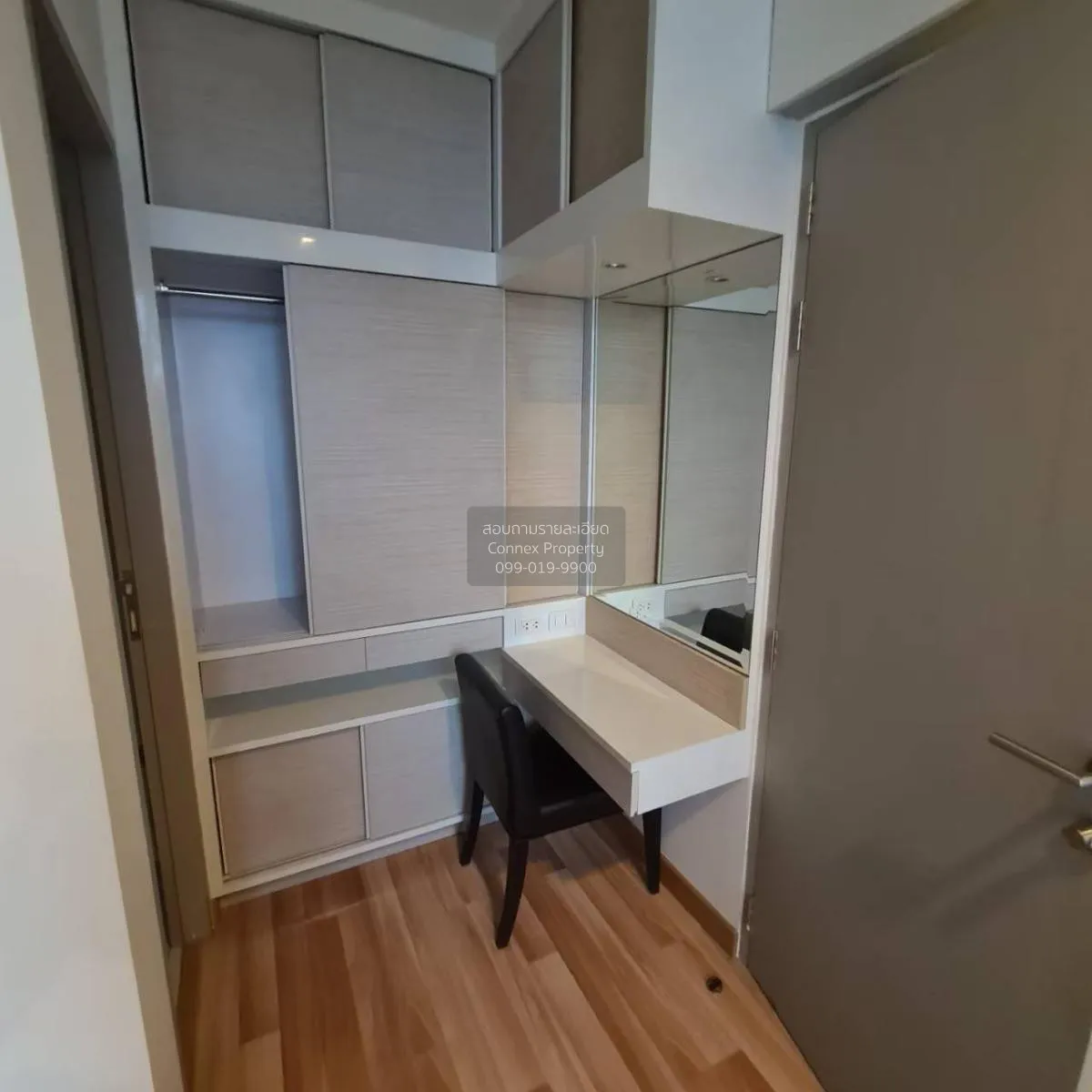 For Rent Condo , Ideo Verve Sukhumvit , BTS-On Nut , Phra Khanong 4