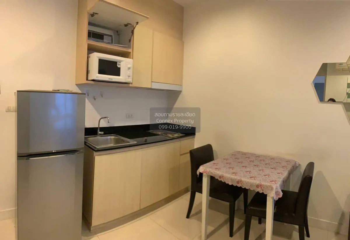For Sale Condo , Ideo Verve Sukhumvit , BTS-On Nut , Phra Khanong 2