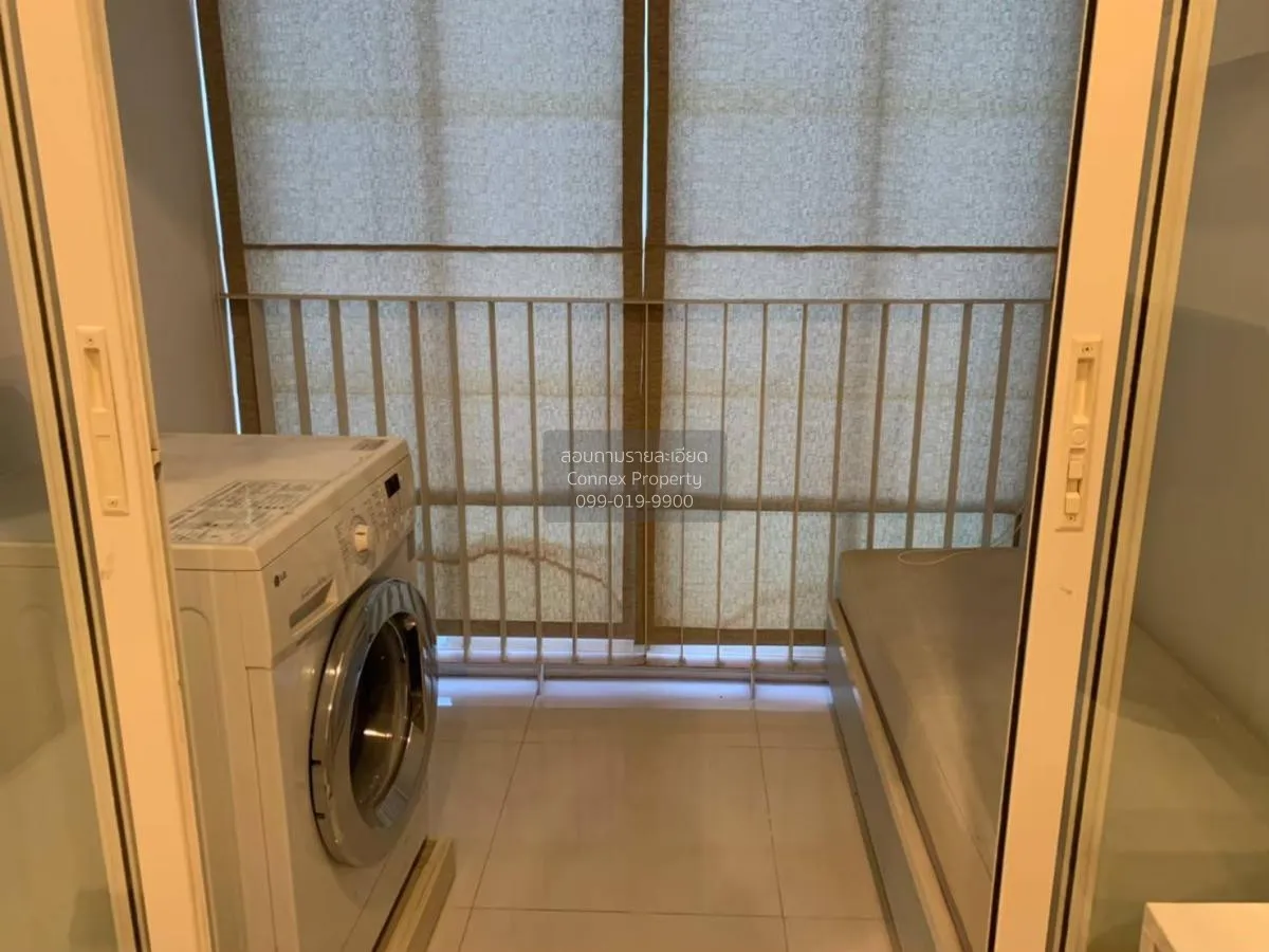 For Sale Condo , Ideo Verve Sukhumvit , BTS-On Nut , Phra Khanong