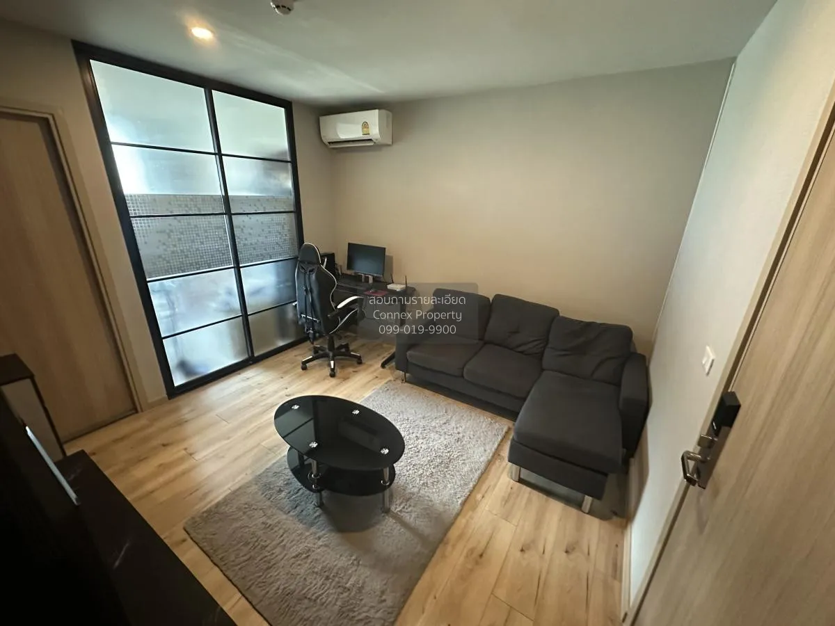 For Rent Condo , Brix Condominium , MRT-Sirindhorn , Bang Yi Khan 1