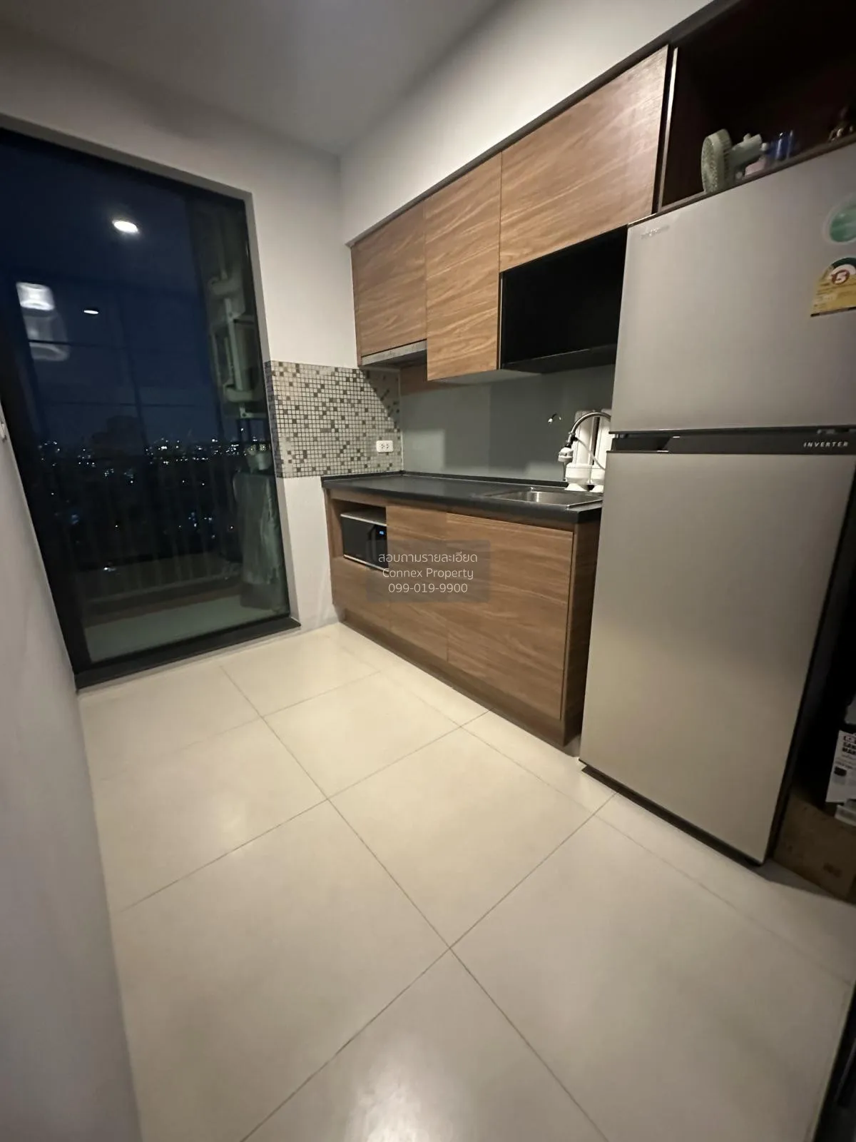 For Rent Condo , Brix Condominium , MRT-Sirindhorn , Bang Yi Khan 2