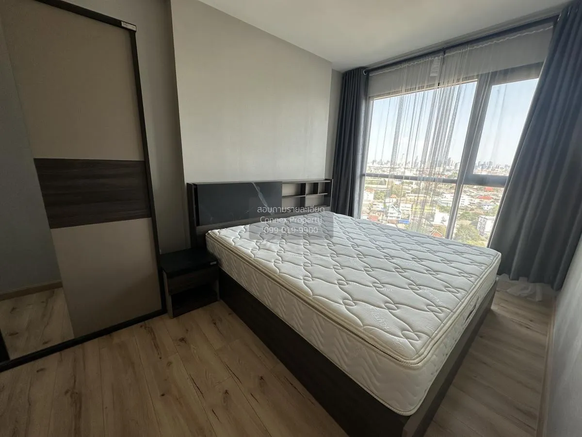 For Rent Condo , Brix Condominium , MRT-Sirindhorn , Bang Yi Khan 3