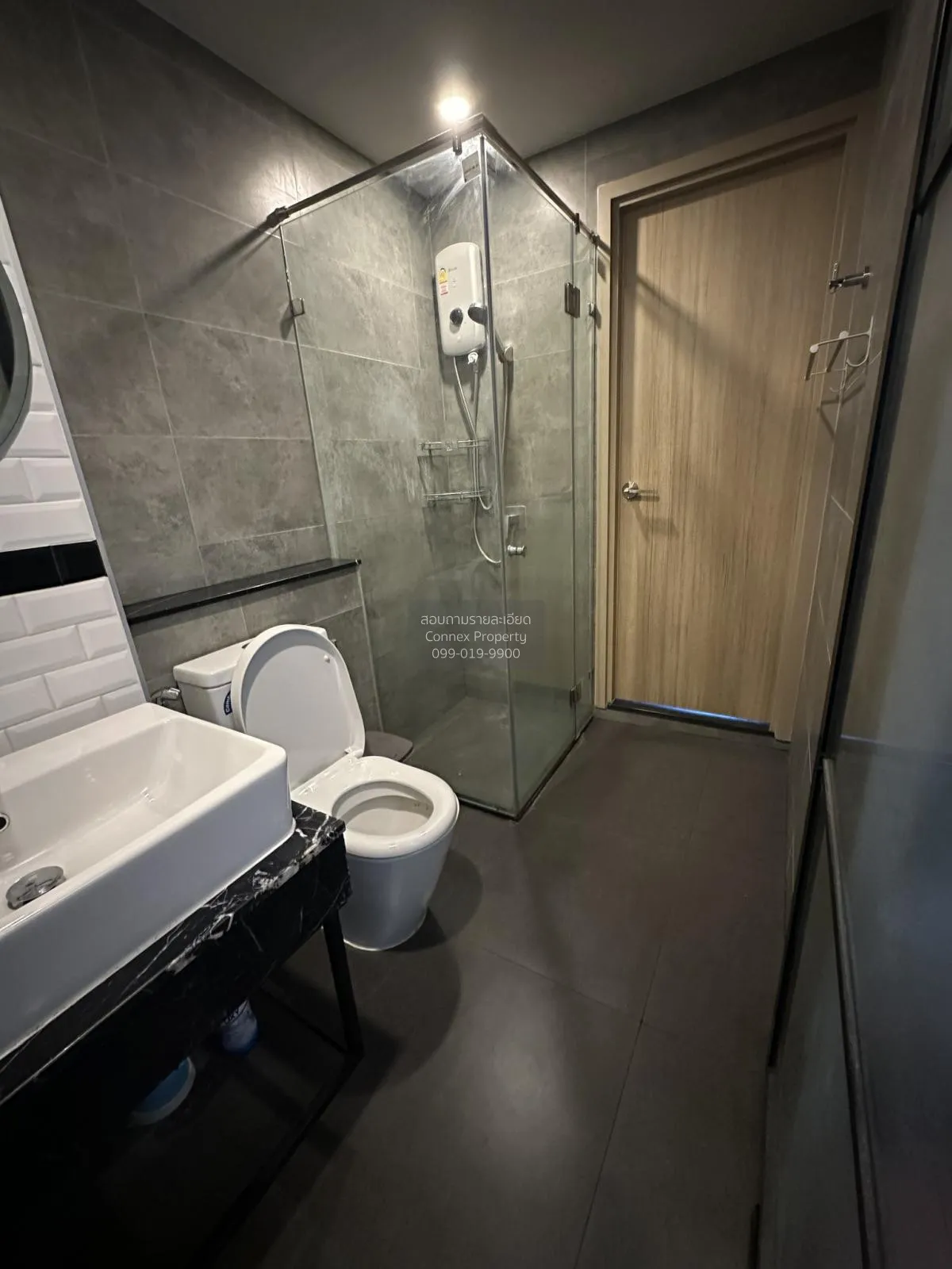 ขายคอนโด  บริกซ์ คอนโดมิเนียม MRT-สิรินธร บางยี่ขัน เขต บางพลัด ก 4