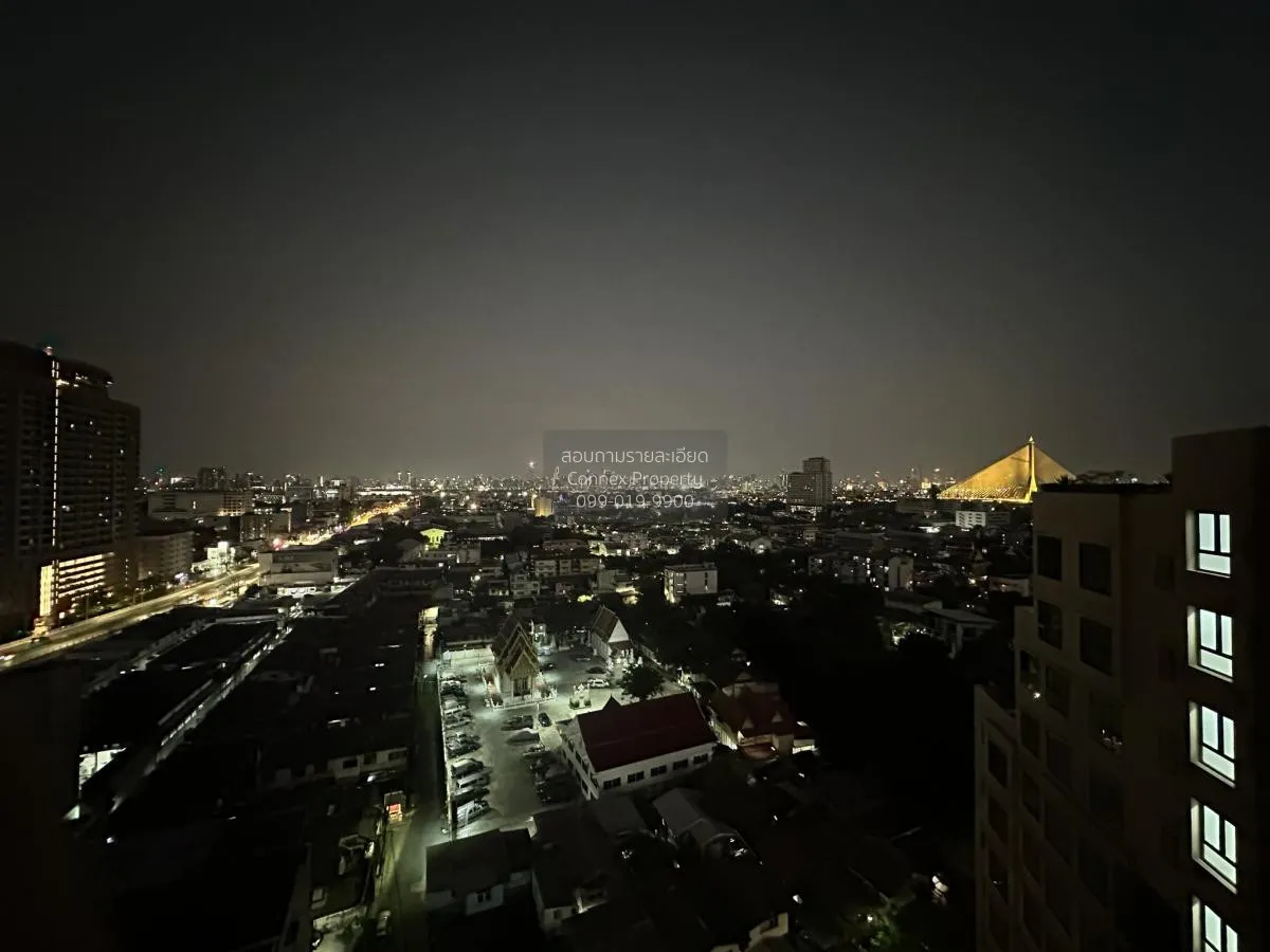 ขายคอนโด  บริกซ์ คอนโดมิเนียม MRT-สิรินธร บางยี่ขัน เขต บางพลัด ก