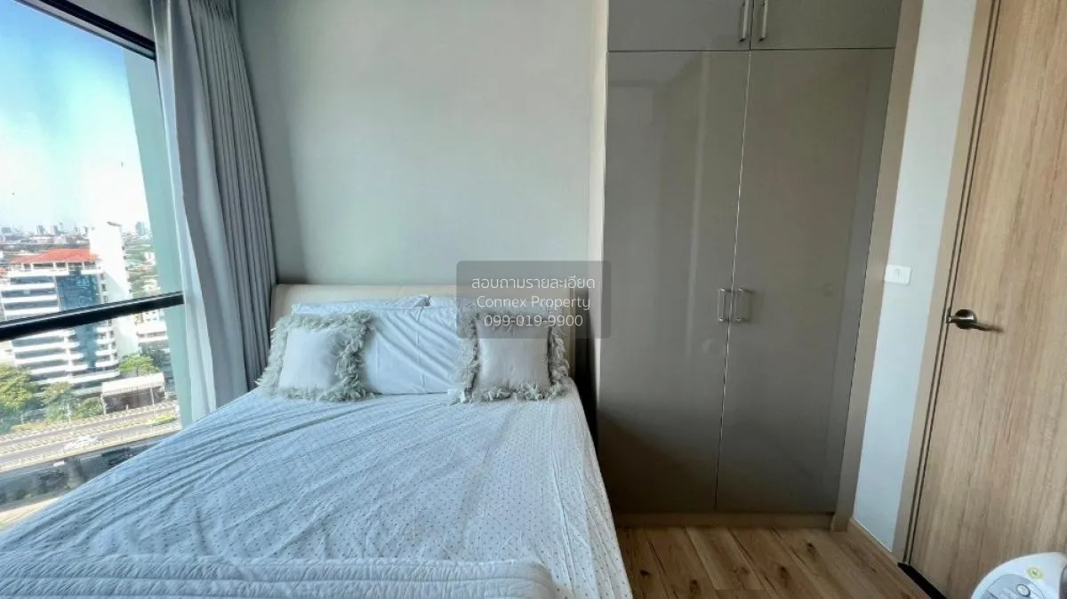 ขายคอนโด  บริกซ์ คอนโดมิเนียม MRT-สิรินธร บางยี่ขัน เขต บางพลัด ก 4