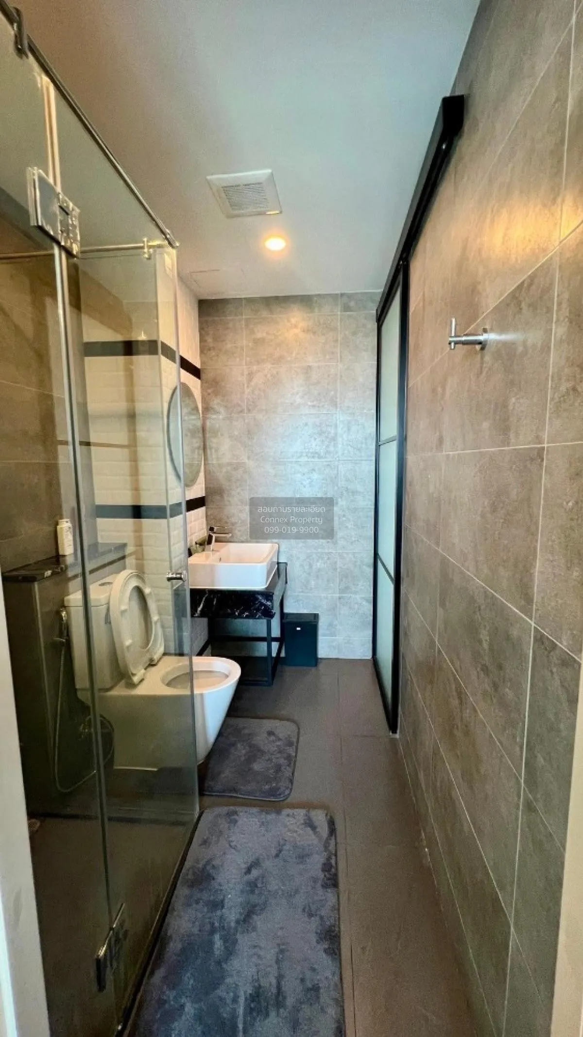 ขายคอนโด  บริกซ์ คอนโดมิเนียม MRT-สิรินธร บางยี่ขัน เขต บางพลัด ก