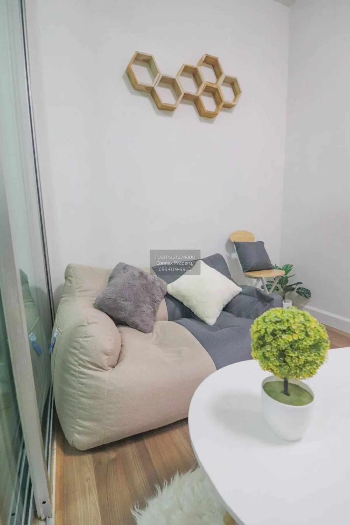 For Sale Condo , A Space Me Rattanathibet , MRT-Yaek Nonthaburi 1