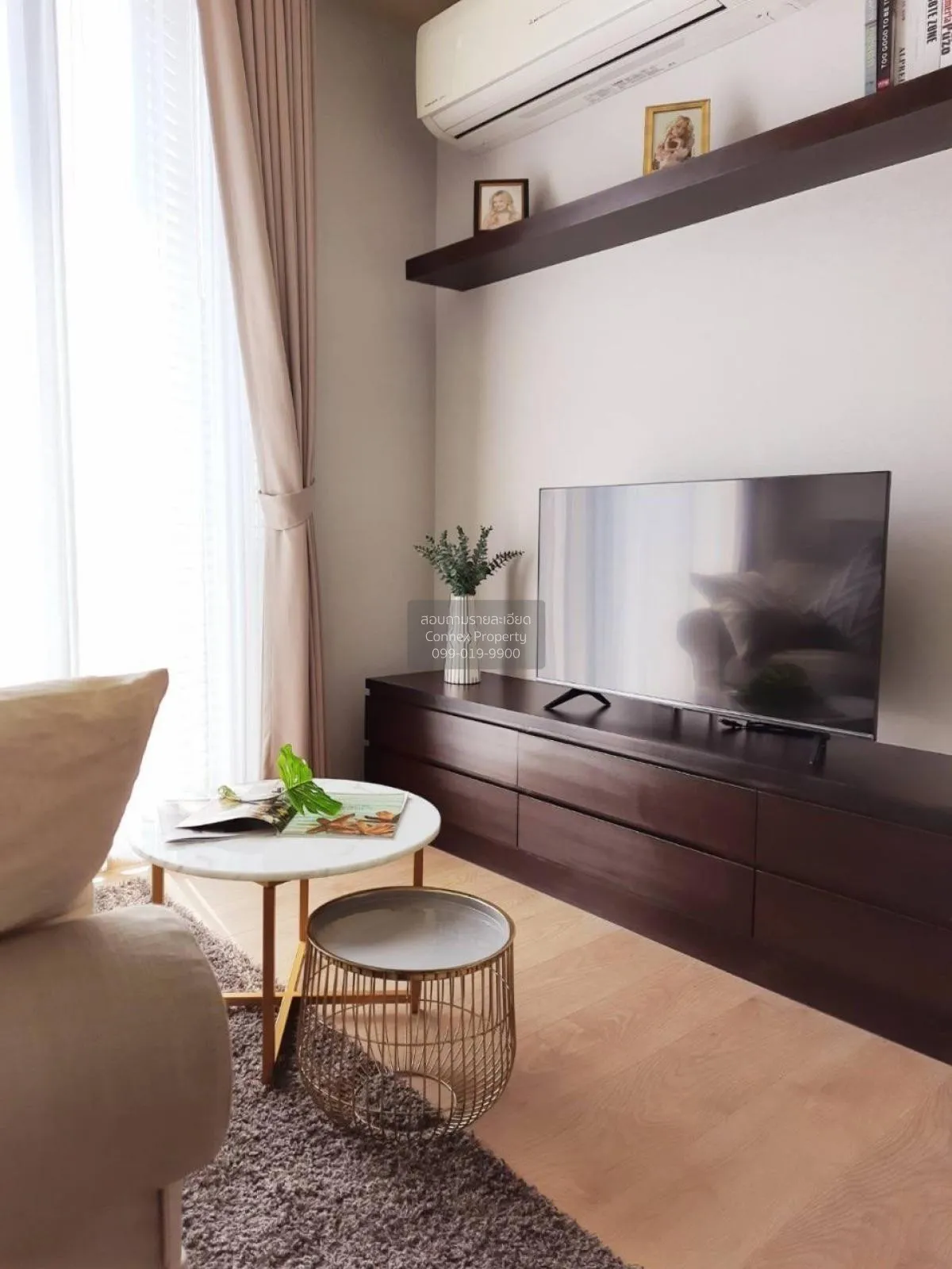 ขายคอนโด  โนเบิล รีโคล สุขุมวิท 19 BTS-อโศก คลองเตยเหนือ เขต วัฒน