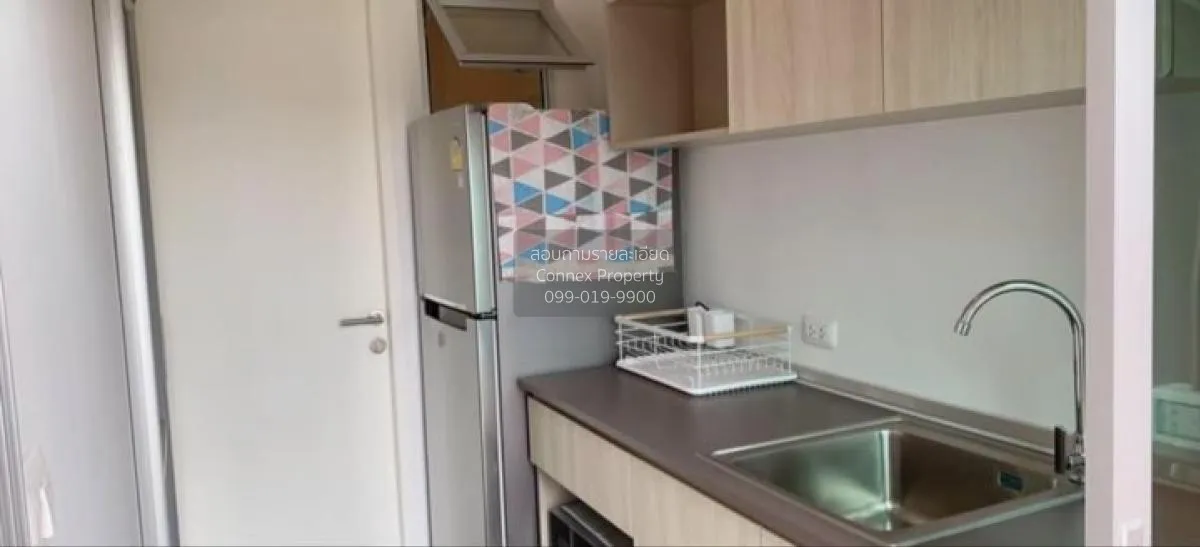 เช่าคอนโด  พาร์ค รามอินทรา ท่าแร้ง เขต บางเขน กรุงเทพ CX-96176 3