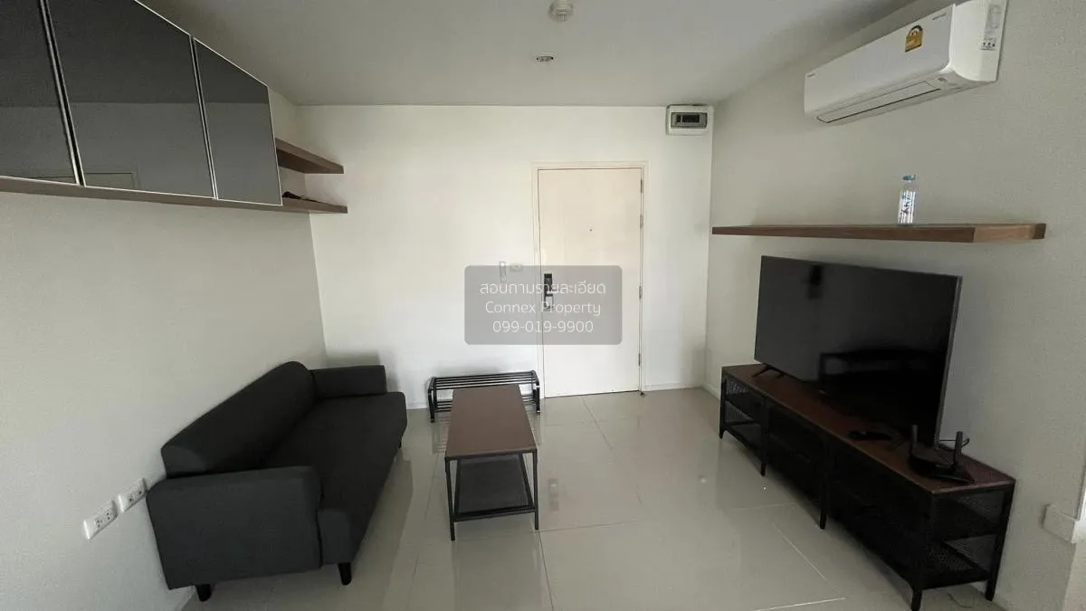 For Rent Condo , Aspire Rama 9 , MRT-Phra Ram 9 , Huai Khwang , H 1