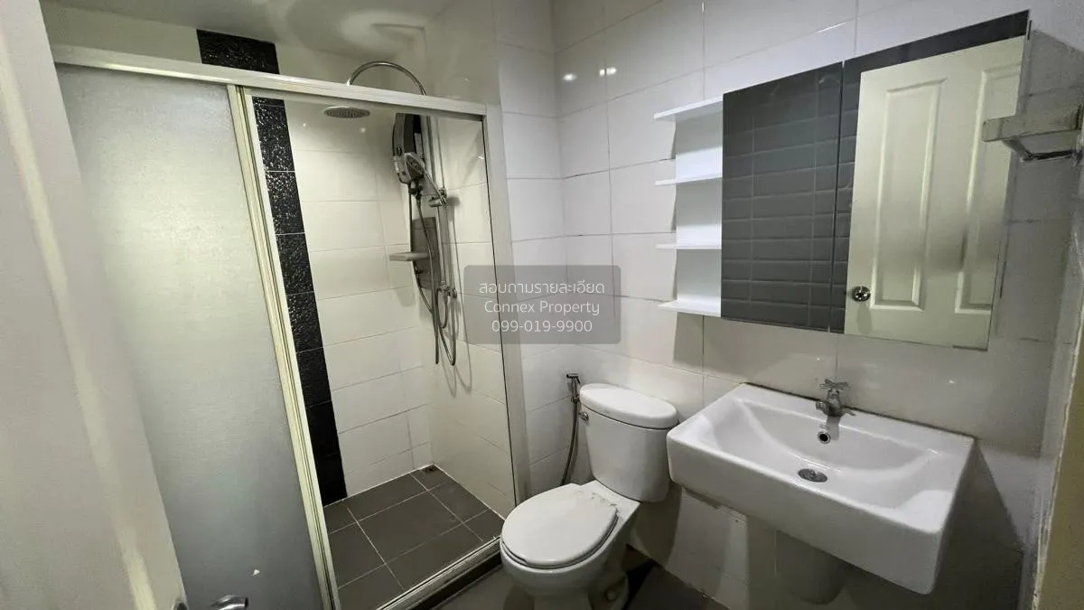 For Rent Condo , Aspire Rama 9 , MRT-Phra Ram 9 , Huai Khwang , H 4