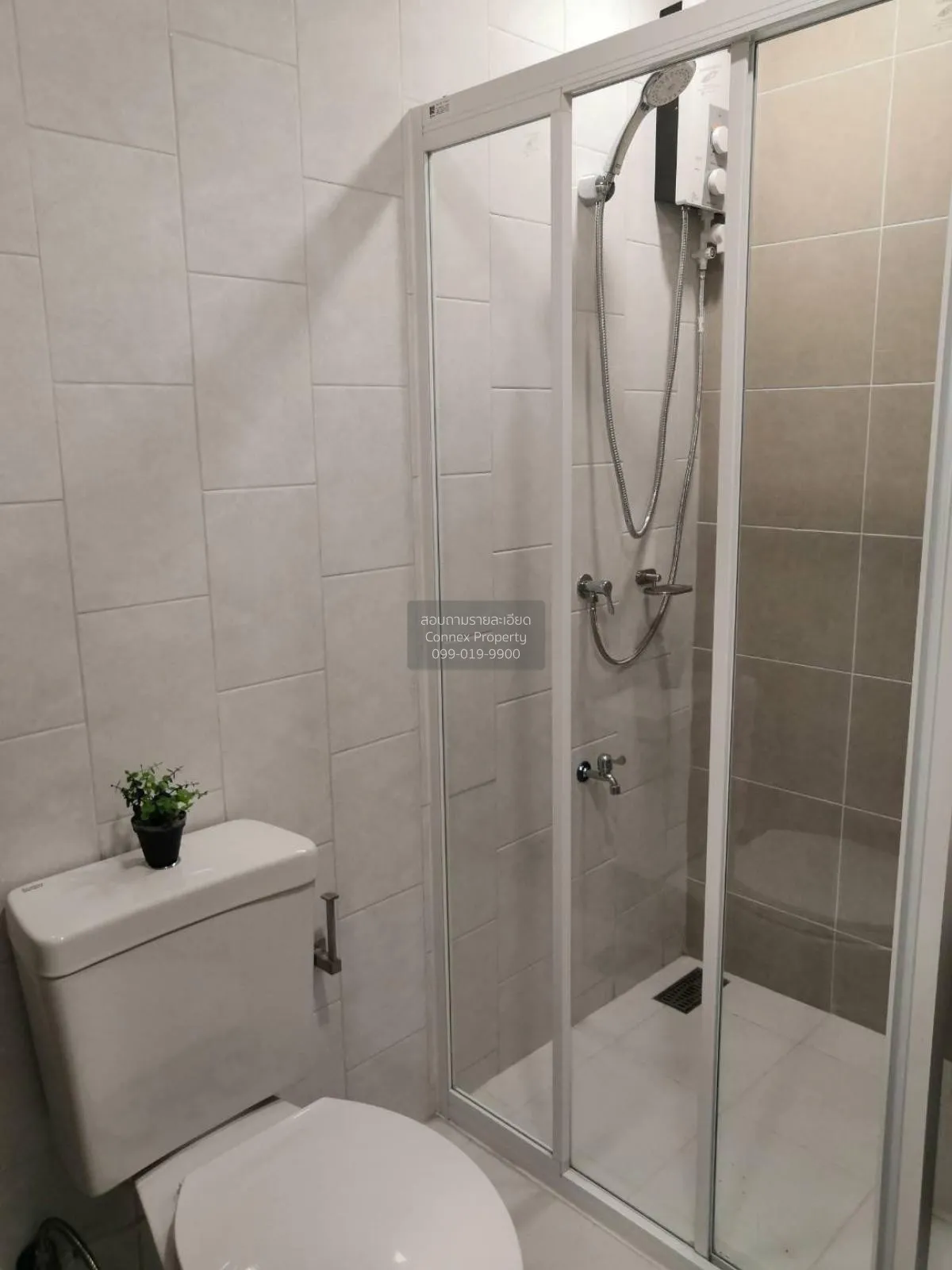 เช่าคอนโด  เคฟ ทาวน์ สเปซ คลองหนึ่ง คลองหลวง ปทุมธานี CX-96178