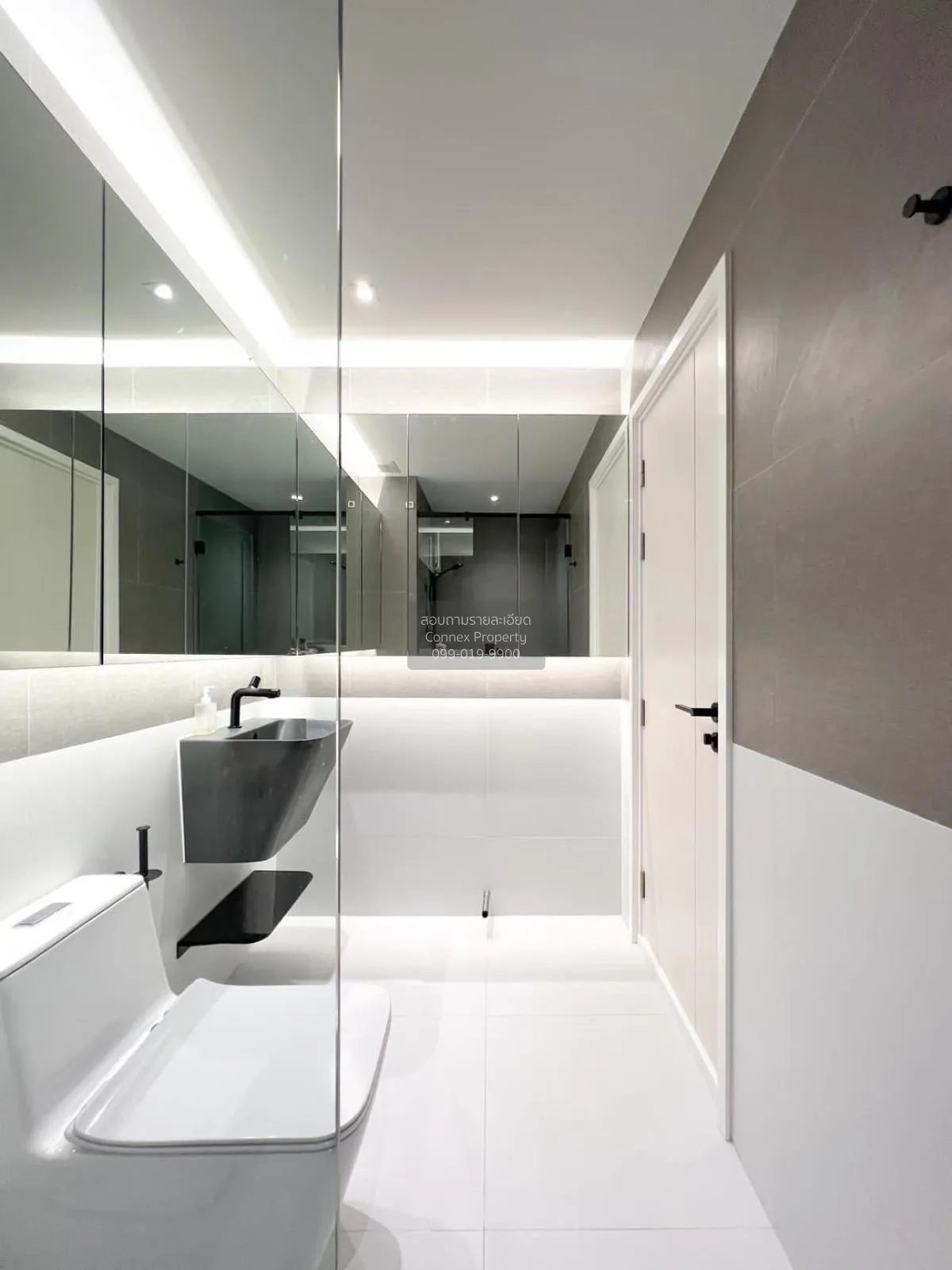 เช่าคอนโด  เดอะ คีย์ พระราม 3 บางโคล่ เขต บางคอแหลม กรุงเทพ CX-96